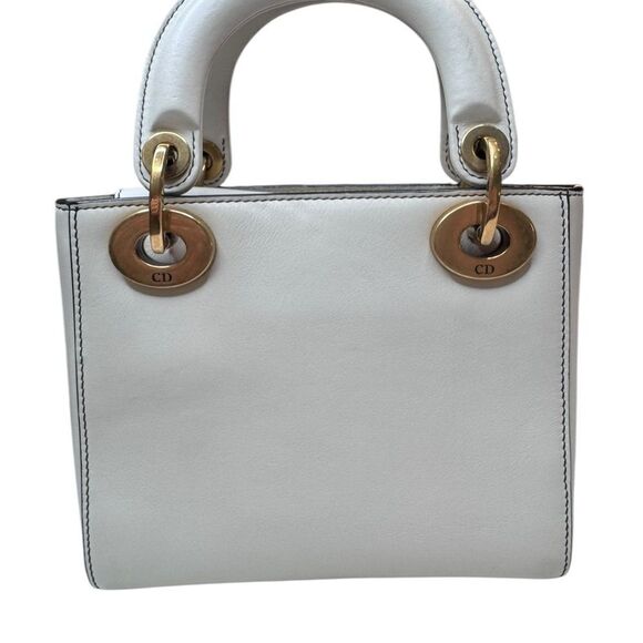 Dior Mini Dragon Lady Dior - Picture 6 of 16